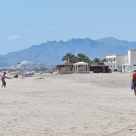 Asuncion Paraiso De Vera Playas de Vera Exterior foto